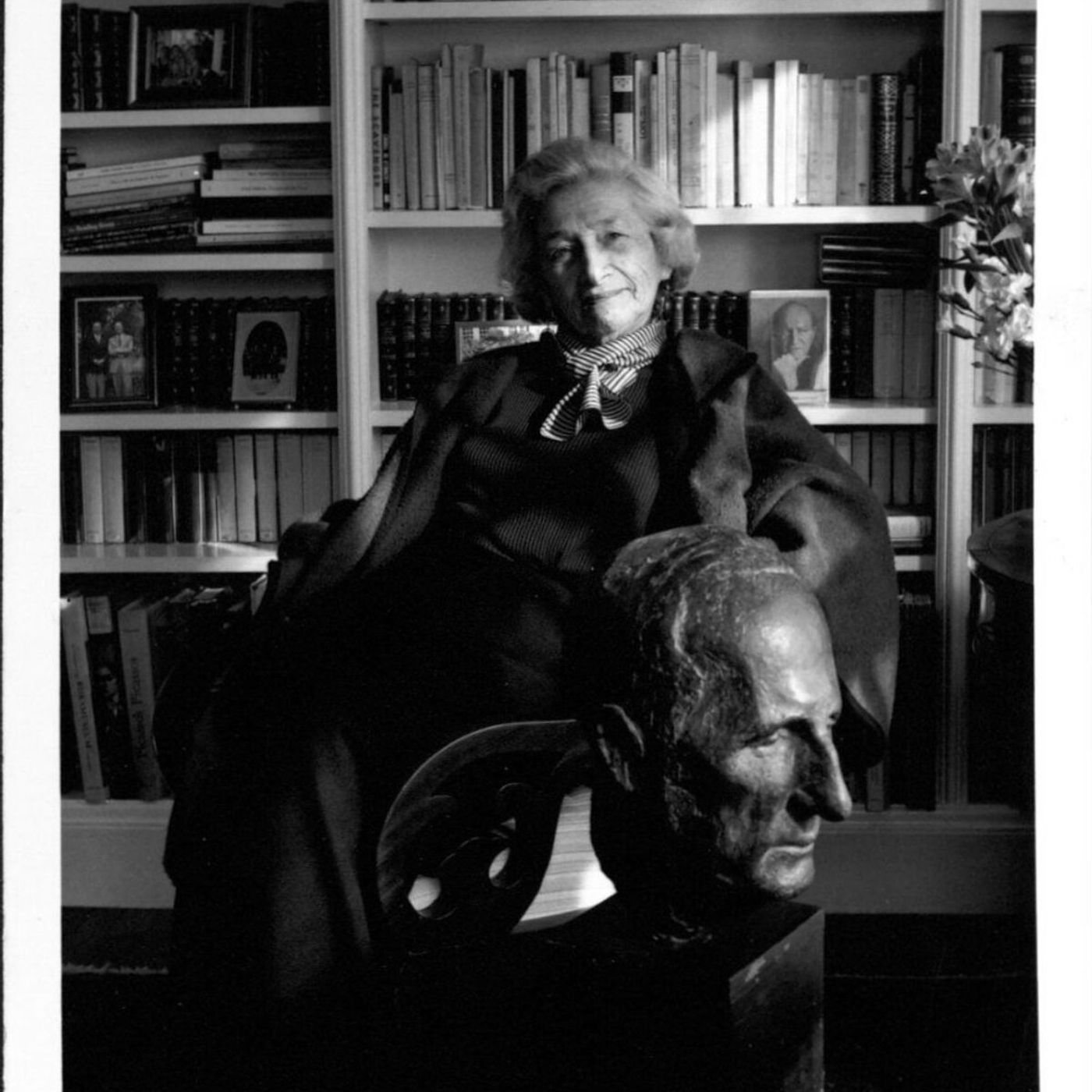 Libros: 'Cartas a Teresa' de Jorge Guillén