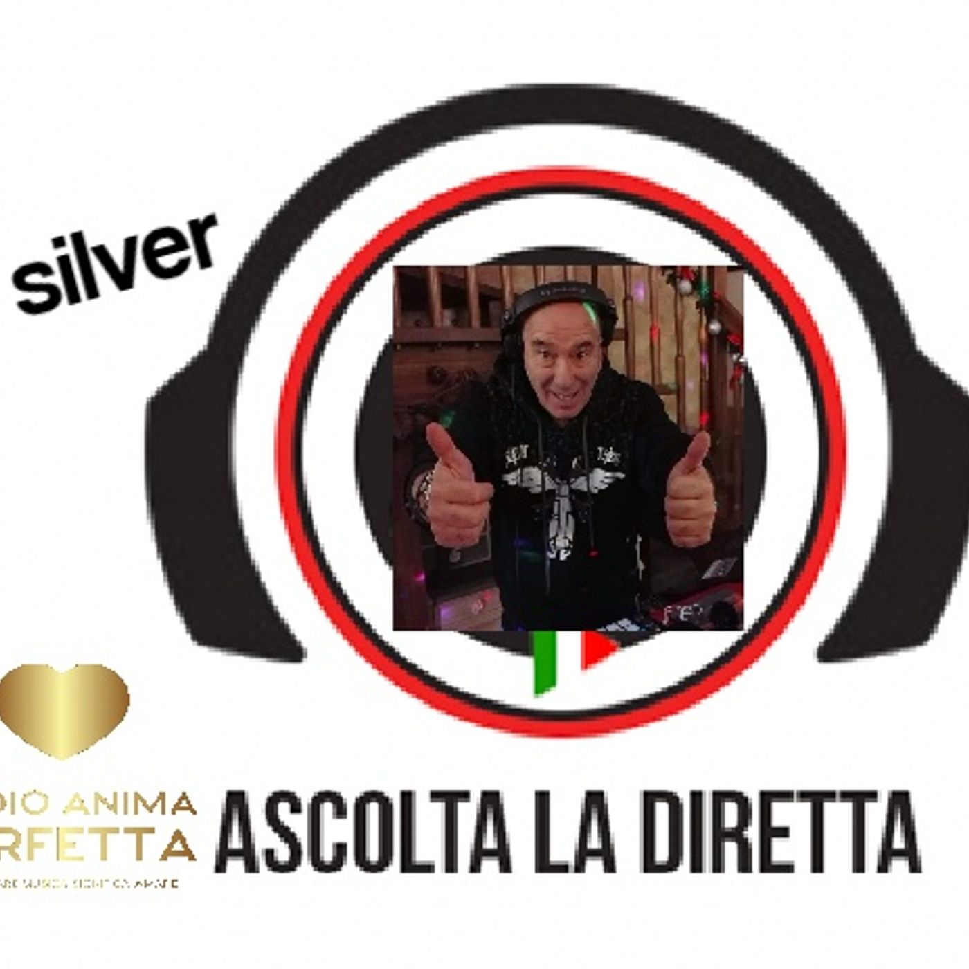 dj silver