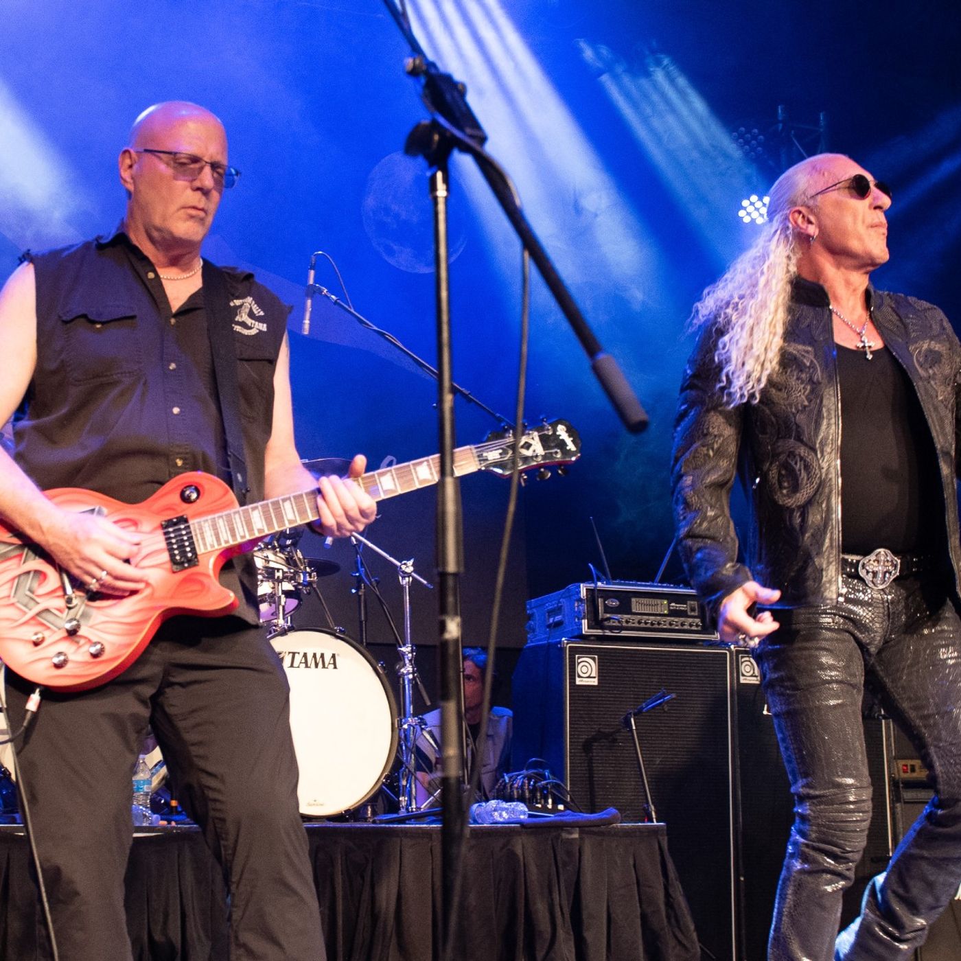 Jay Jay French says fans will “ultimately decide” verdict on Sebastian Bach as Twisted Sister’s new vocalist