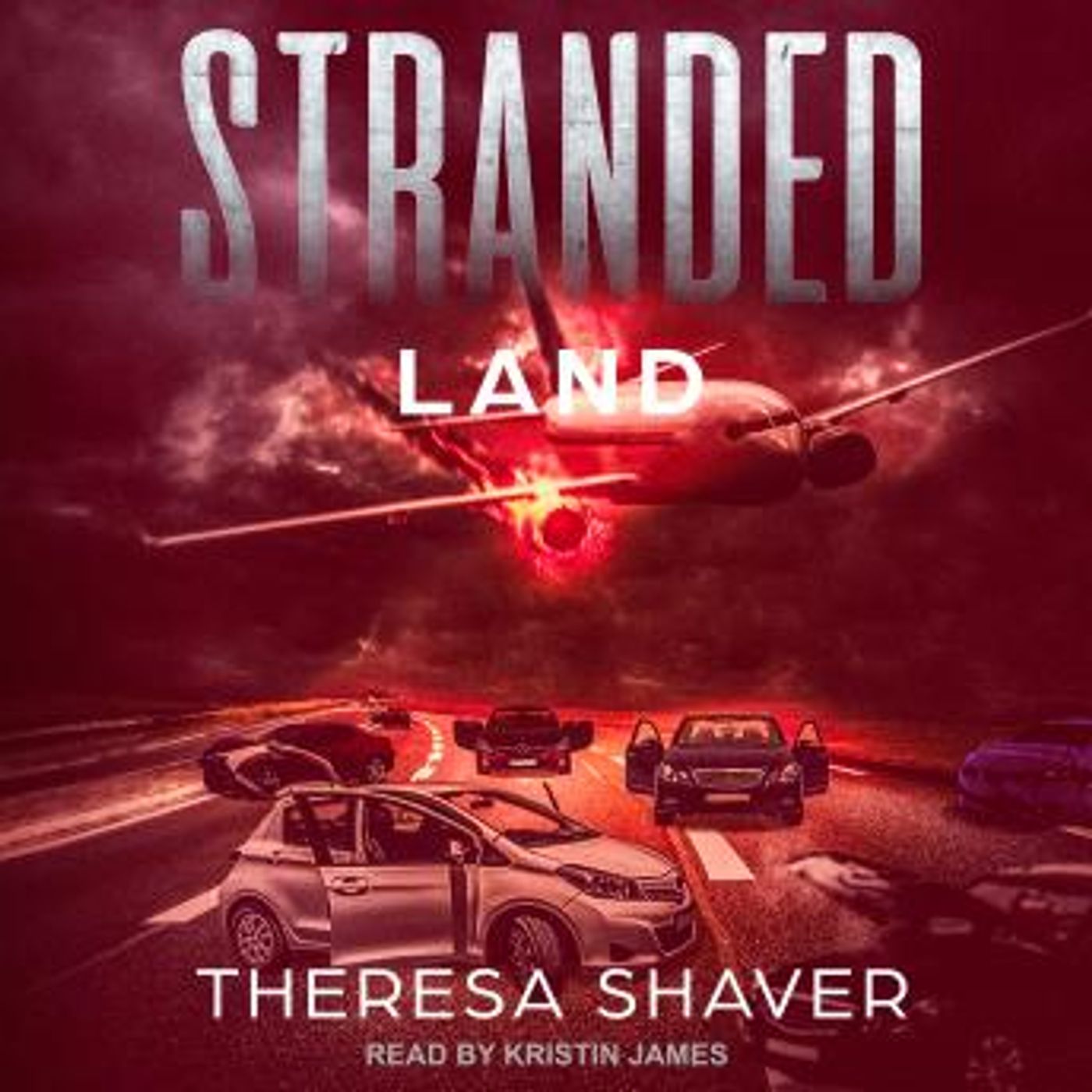 Unlock Top Full Audiobooks in Teen & YA, Sci-Fi, Fantasy & Paranormal