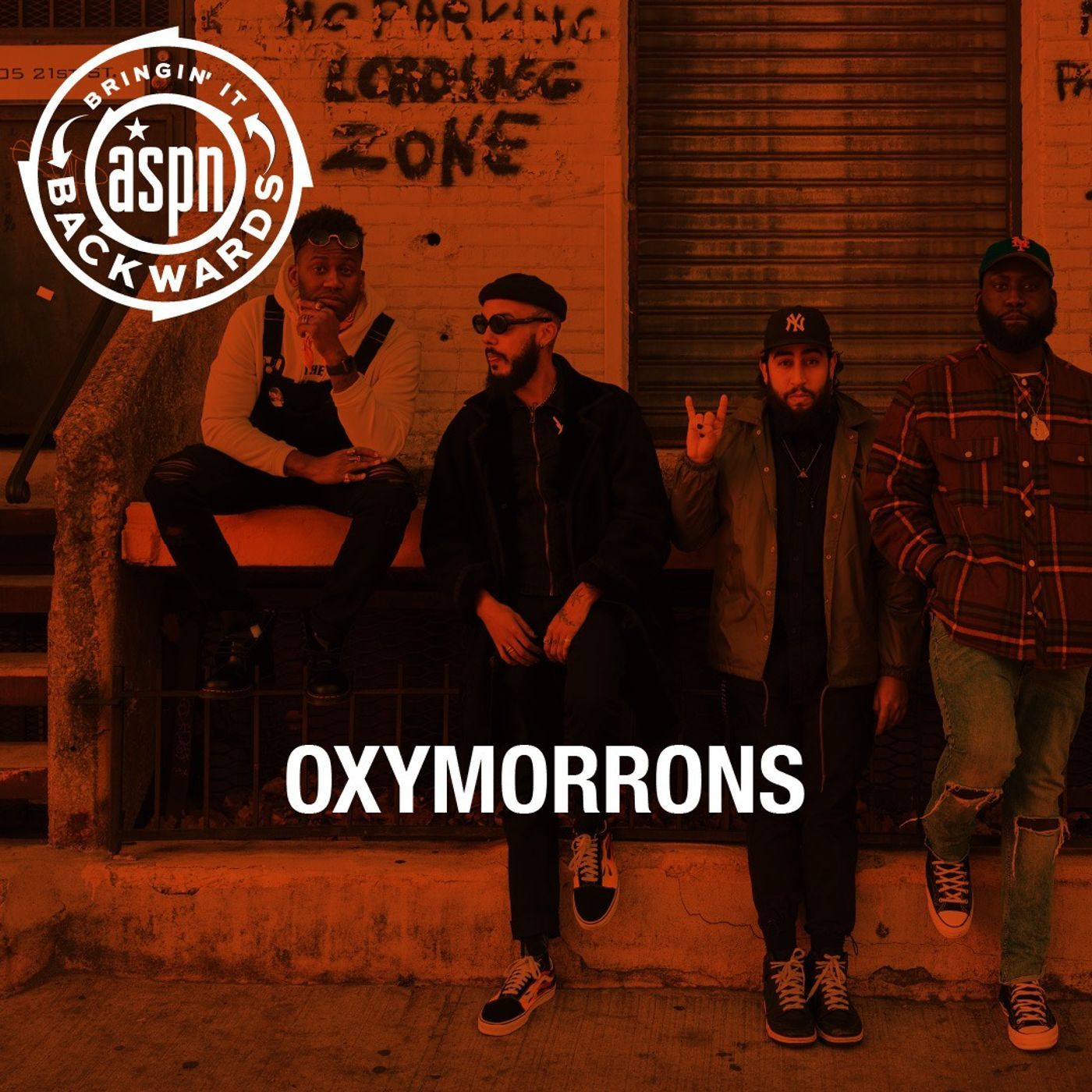 Interview with Oxymorrons