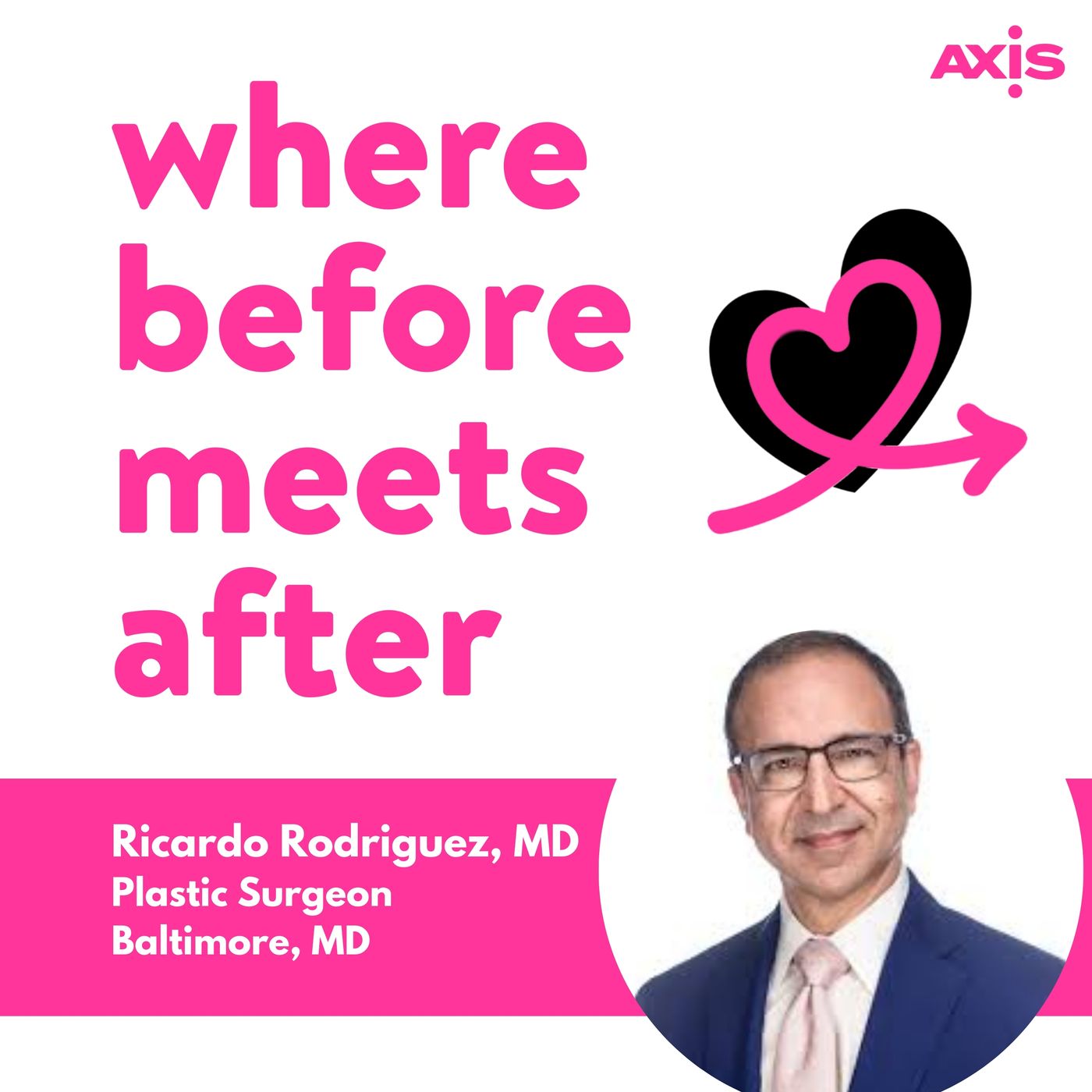 What's the first sign of aging in the face that people tend to notice? [Ricardo Rodriguez, MD, Baltimore]