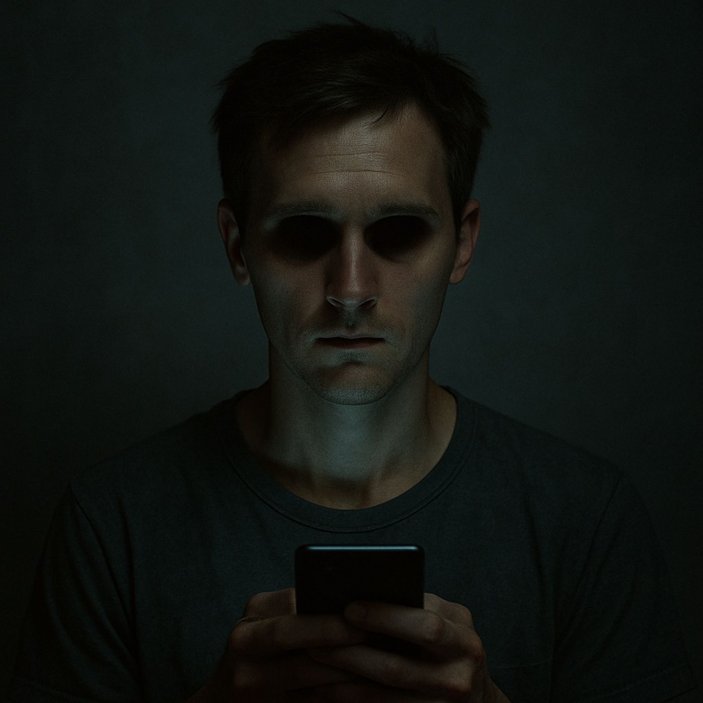 Nobody’s Home: The Age of Digital Emptiness