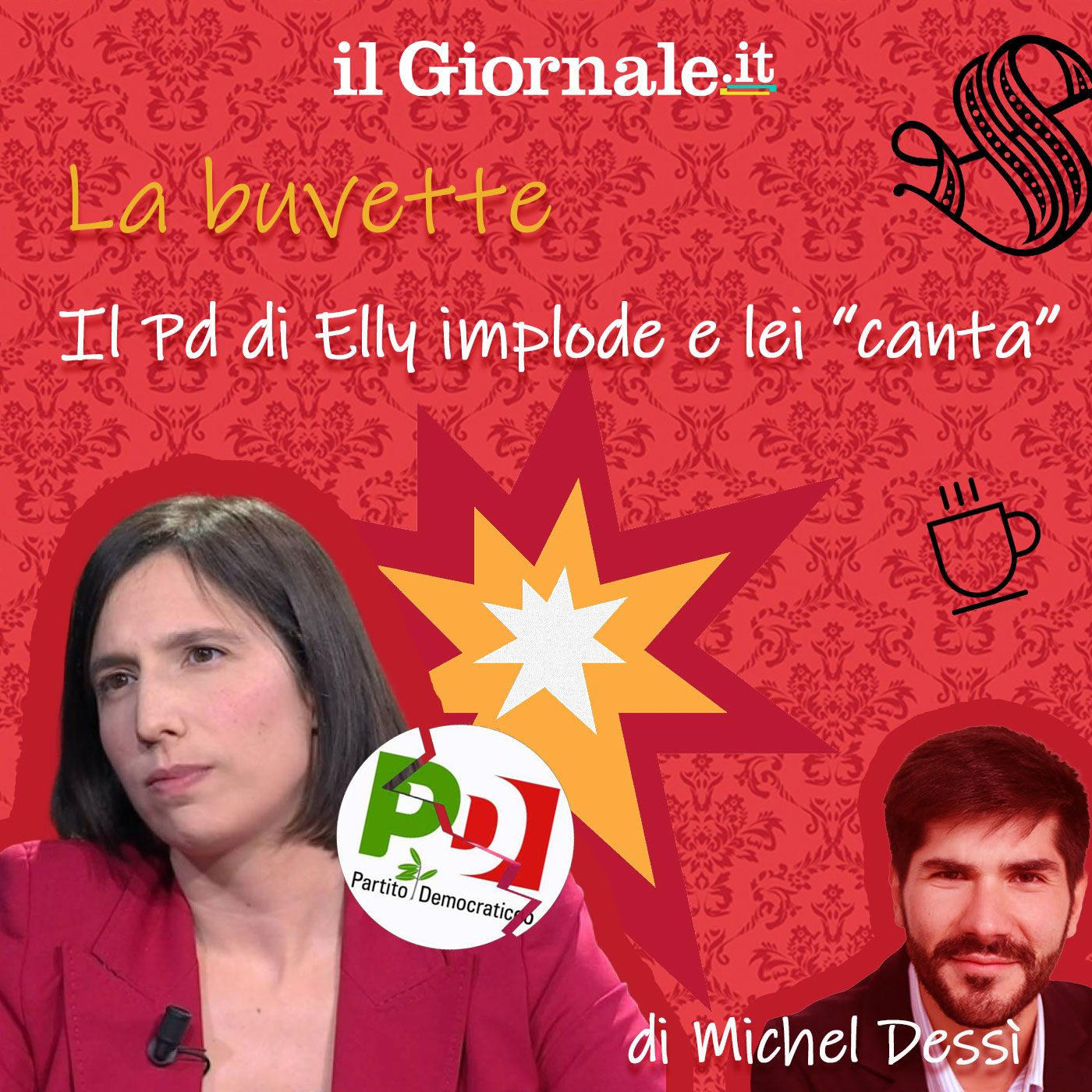 La Buvette