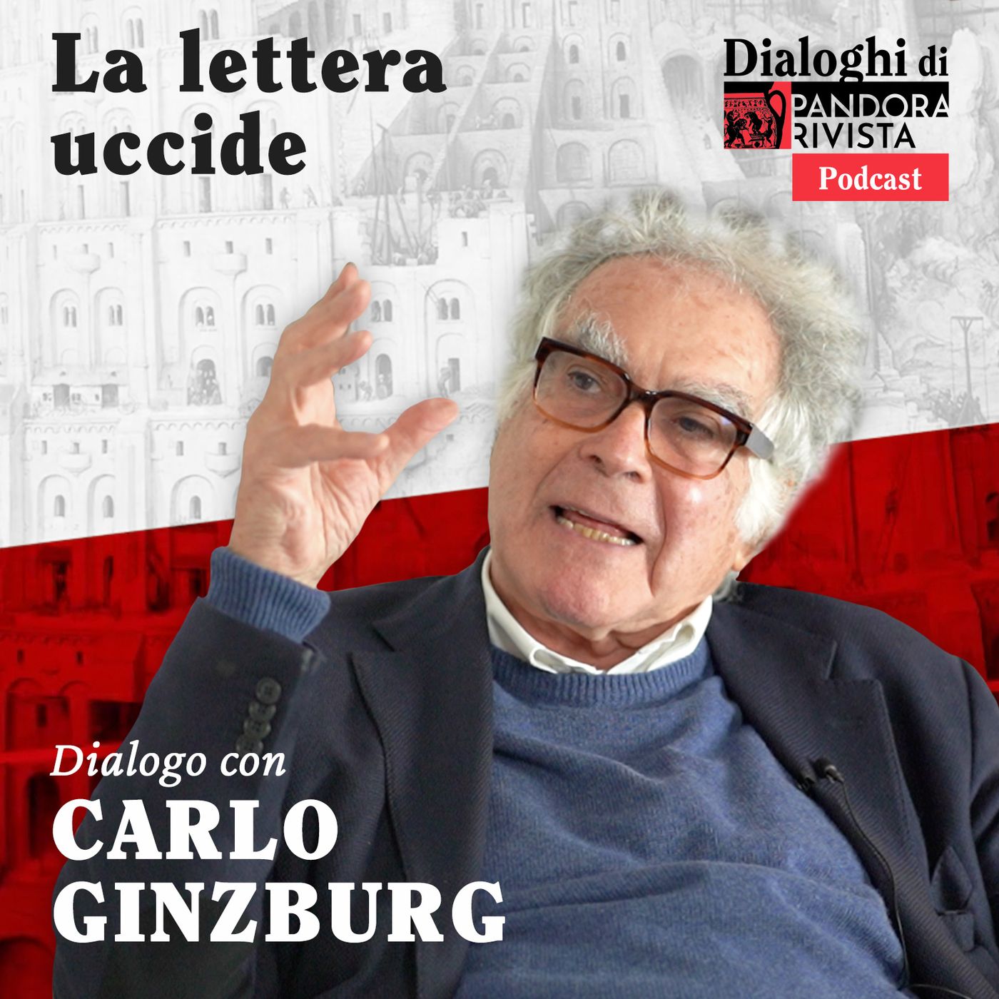 Dialoghi di Pandora Rivista