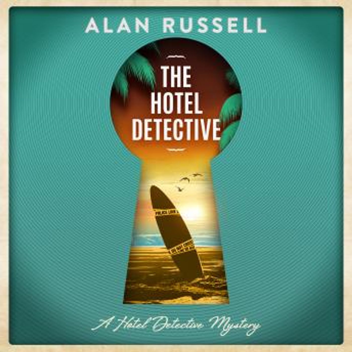 Download Best Full Trial Audiobooks in Mystery, Thriller & Horror, Police & Detective