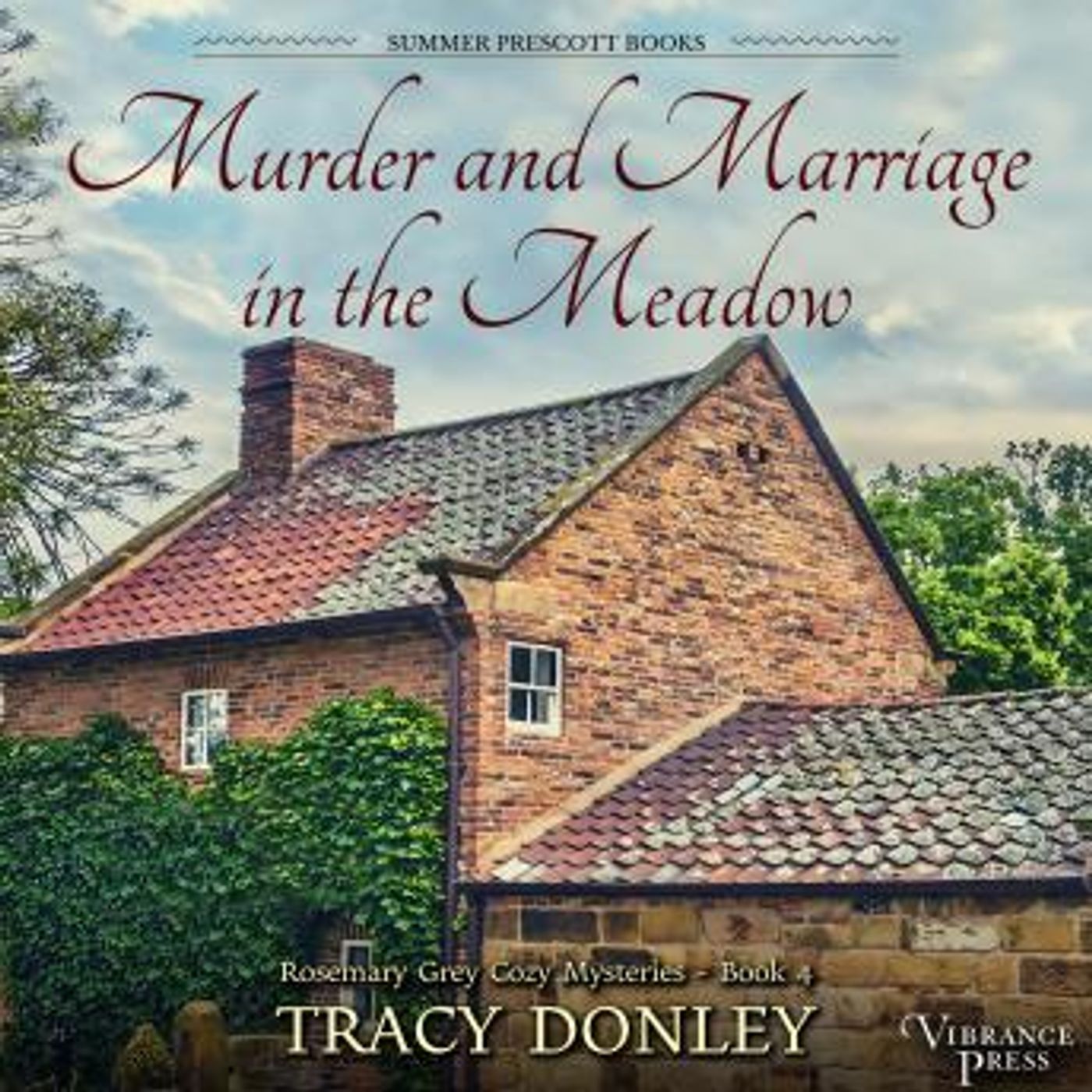 Explore the Latest Full Audiobooks in Mystery, Thriller & Horror, Cozy Mystery