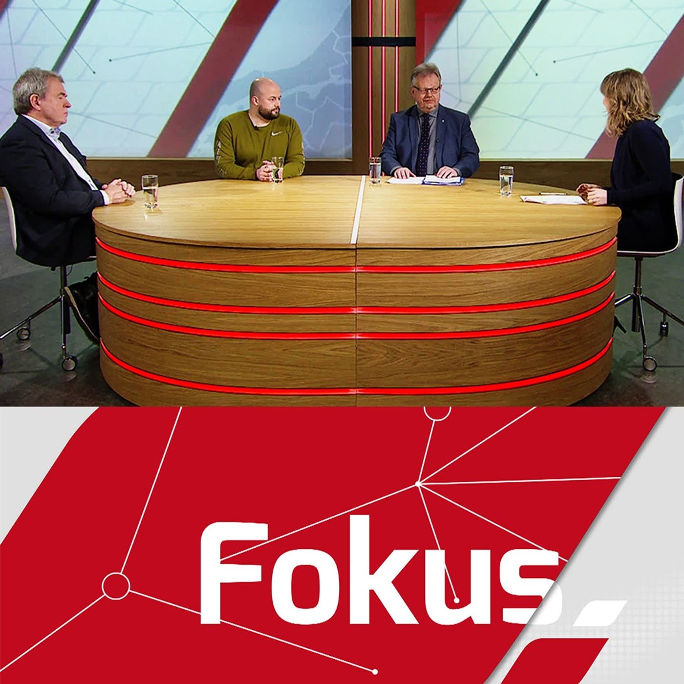 Fokus - Aktuel, nordjysk debat