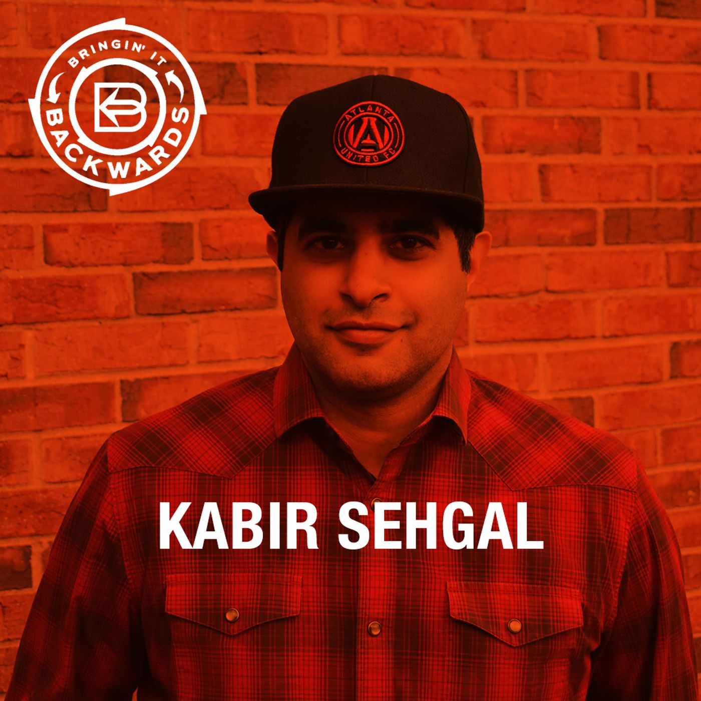 Interview with Kabir Sehgal