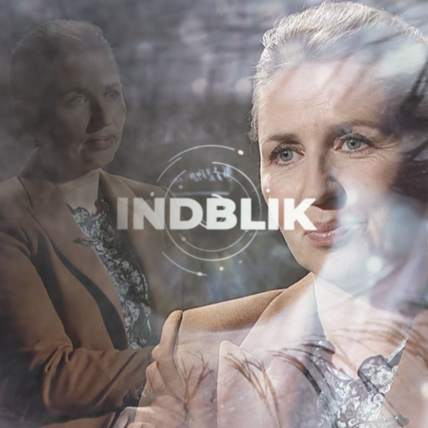 Indblik