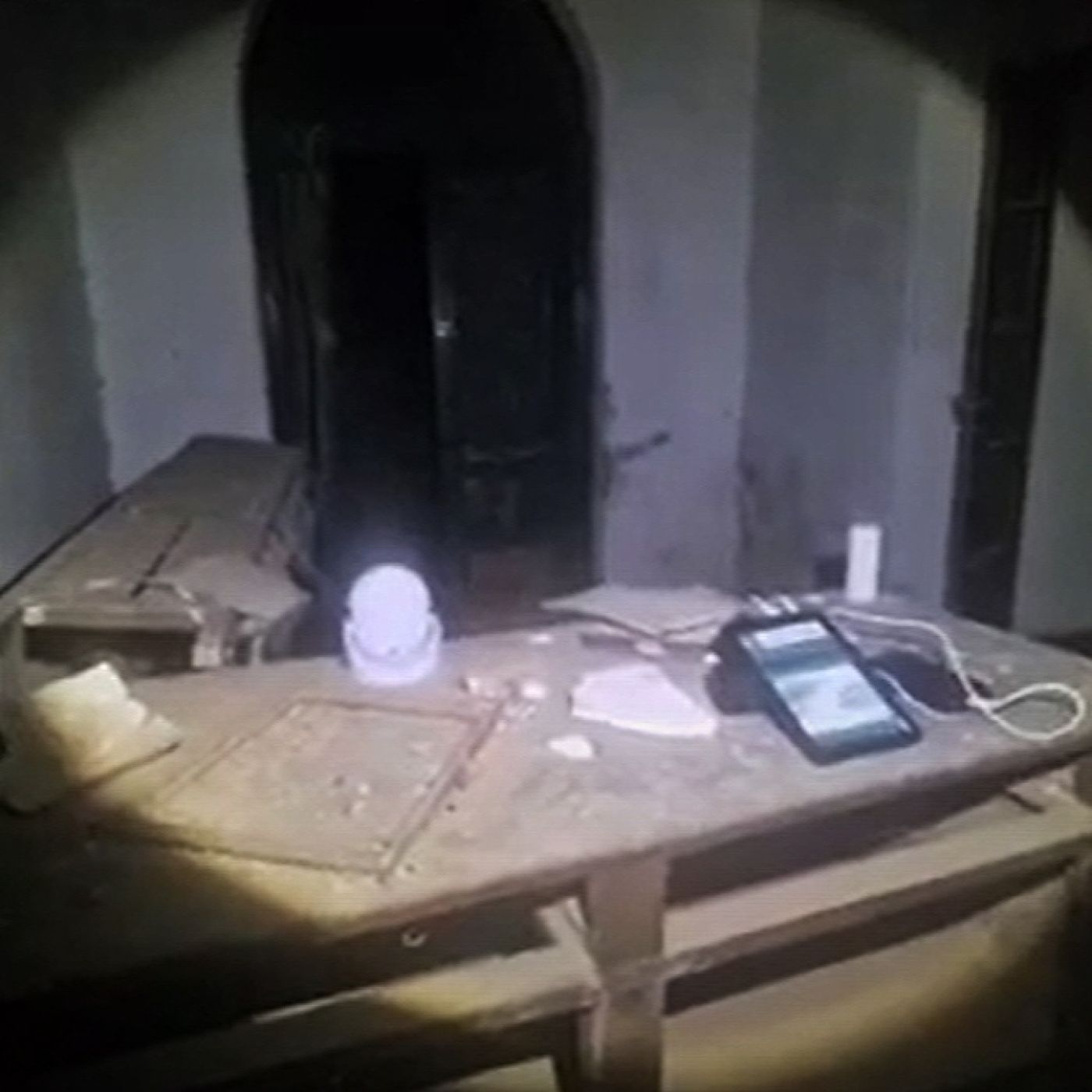 Voces del Misterio 7tv; Investigación paranormal en Gelves, Criptozoología episode artwork