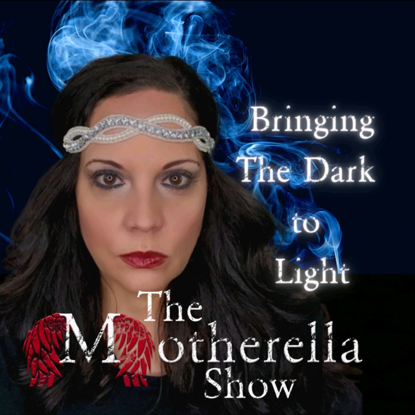 Walk in the Shadows | The Motherella Show