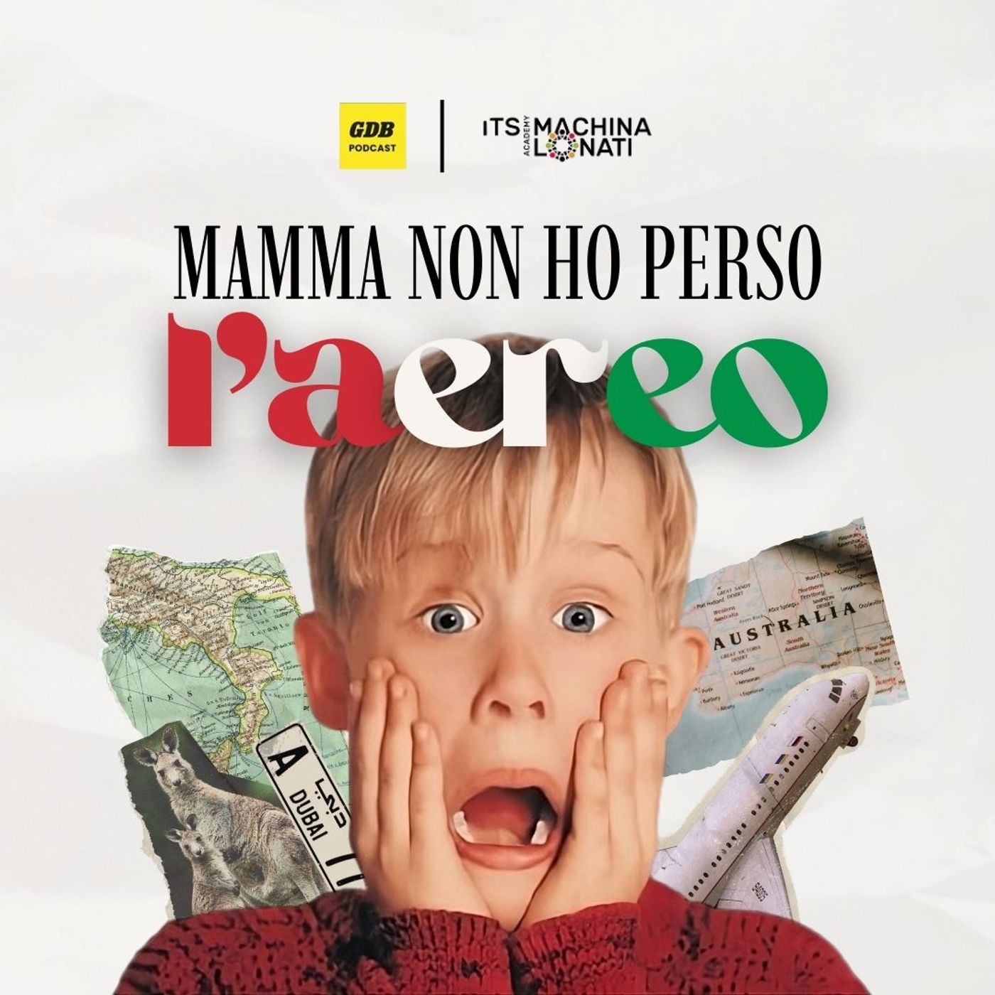 Italiani all'estero: come è cambiato il fenomeno episode artwork