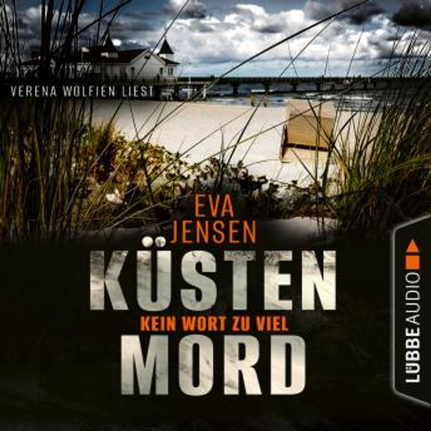 Discover the Best Audio Stories in Mystery, Thriller & Horror, Police & Detective