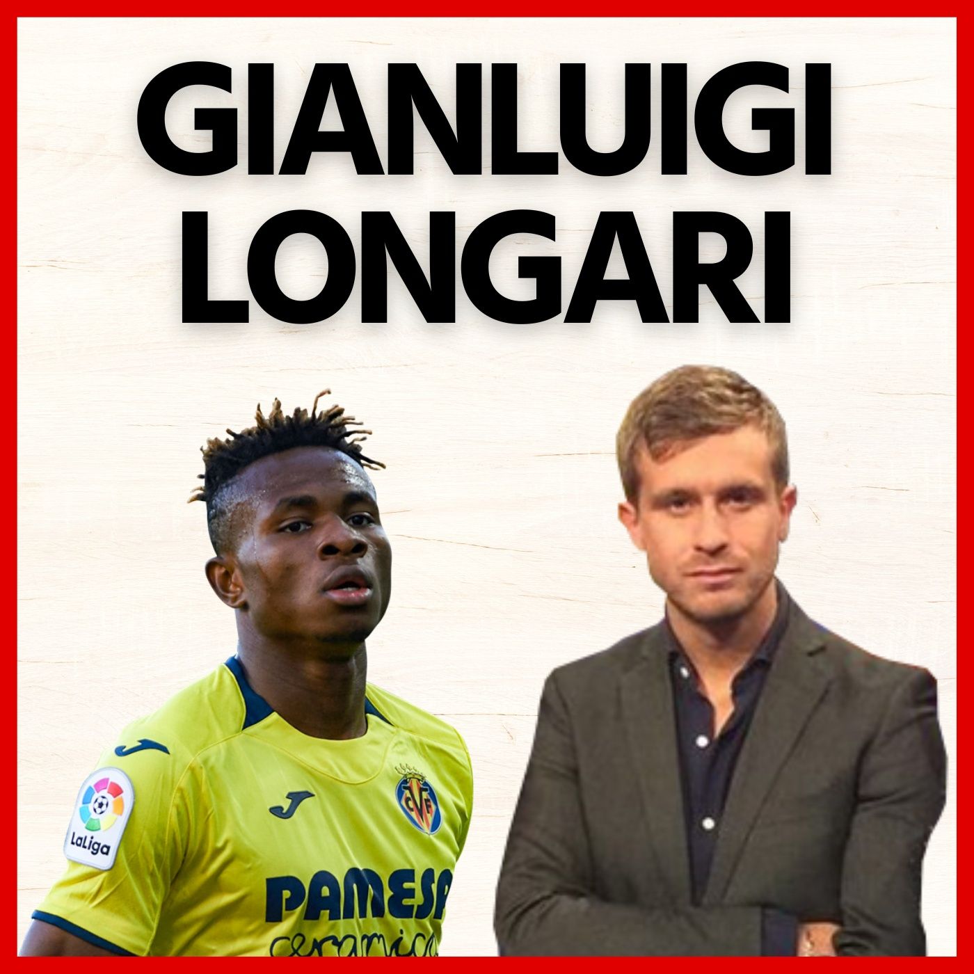 Gianluigi Longari: "Chukwueze? La direzione del mercato del Milan è chiara" Gianluigi Longari: "Chukwueze? La direzione del mercato del Milan è chiara"