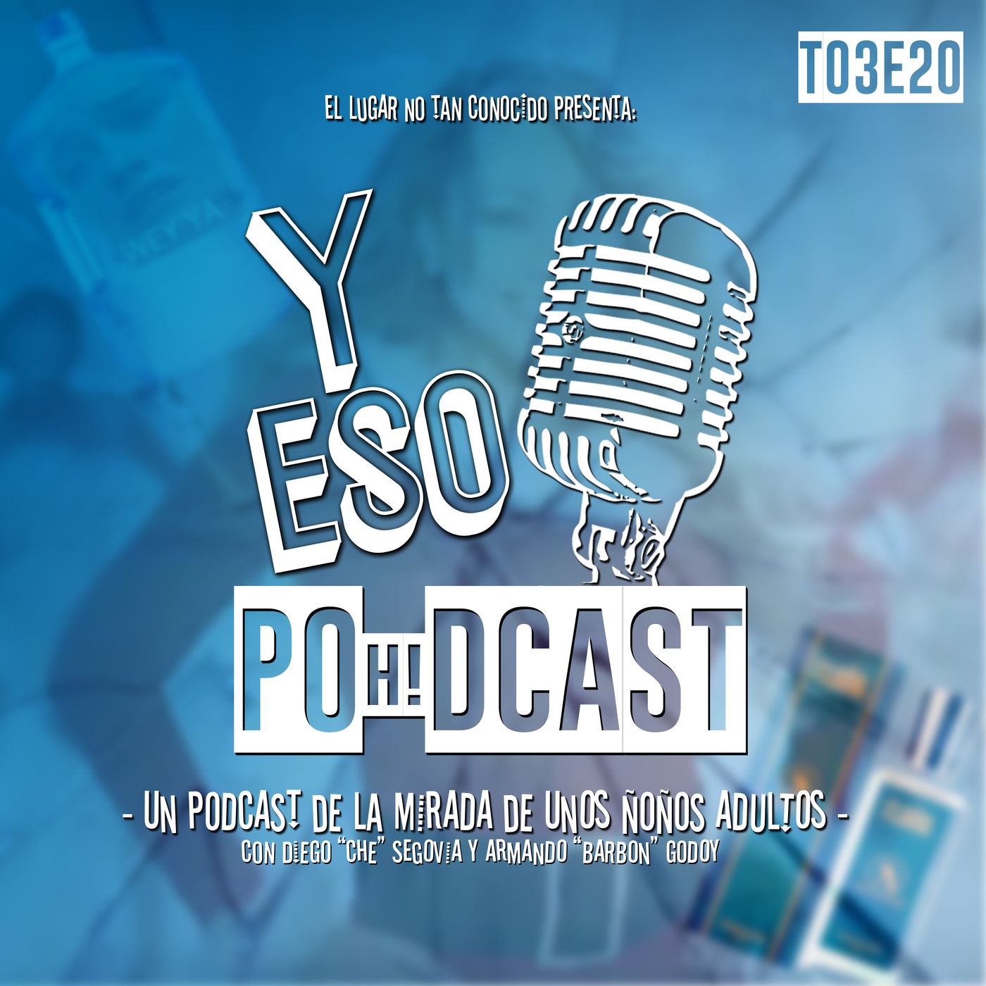 #Ep 095  All i want for christmas is you amigo secreto PENCA episode artwork