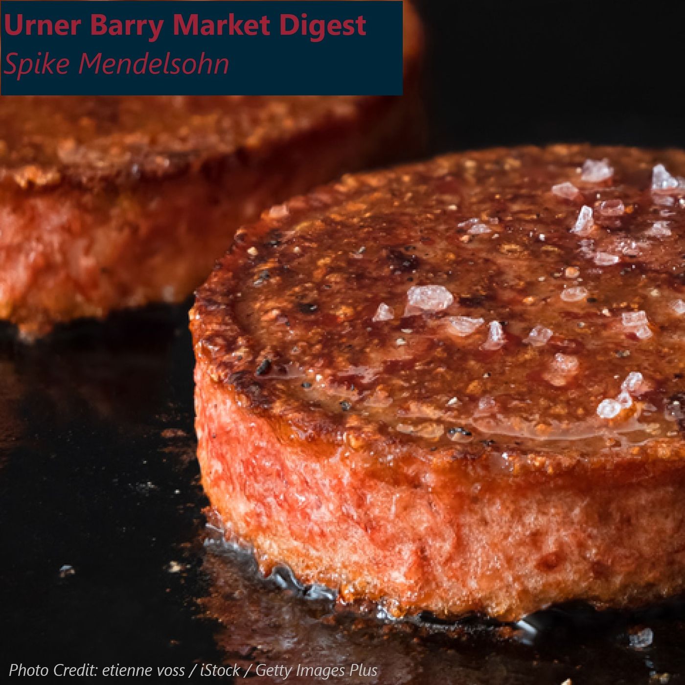 Urner Barry\'s Market Digest