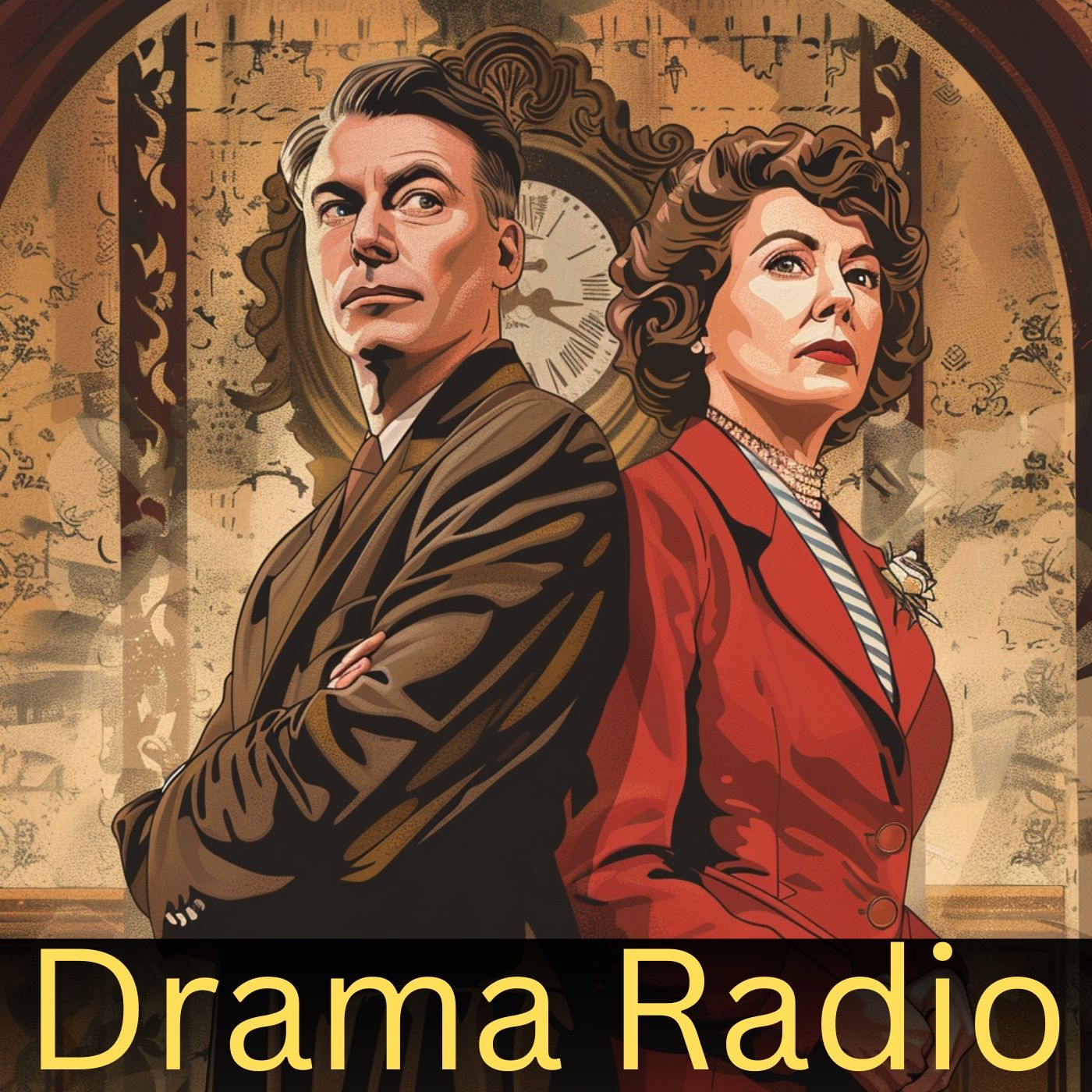 Drama Radio