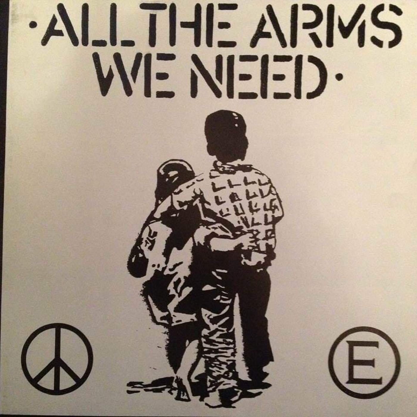 Together apart episode artwork