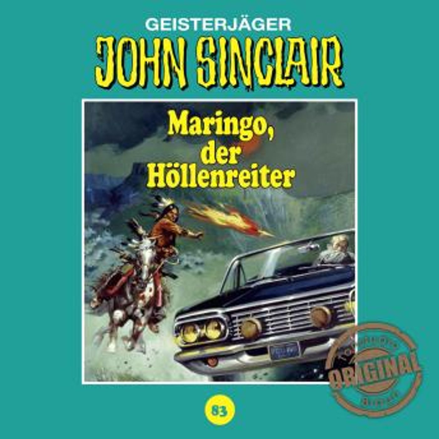 Listen to Latest Full Audiobooks in Mystery, Thriller & Horror, Horror