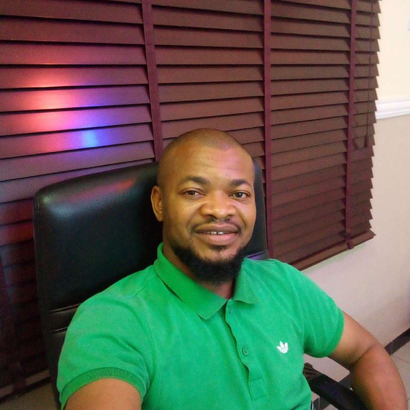 pastor paulHills Kairos odey's podcast