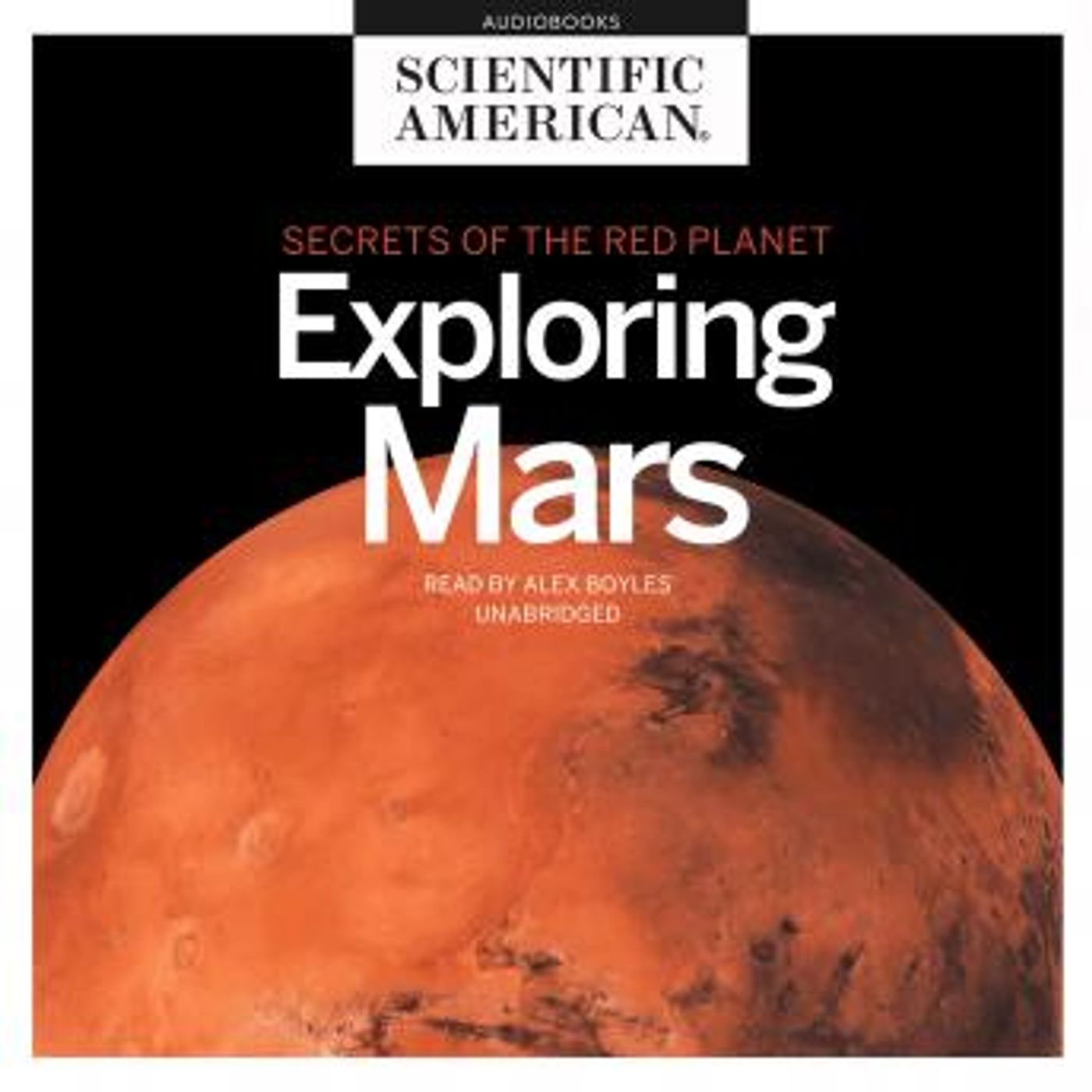 Discover Top Full Audiobooks in Non-Fiction, Astronomy & Physics