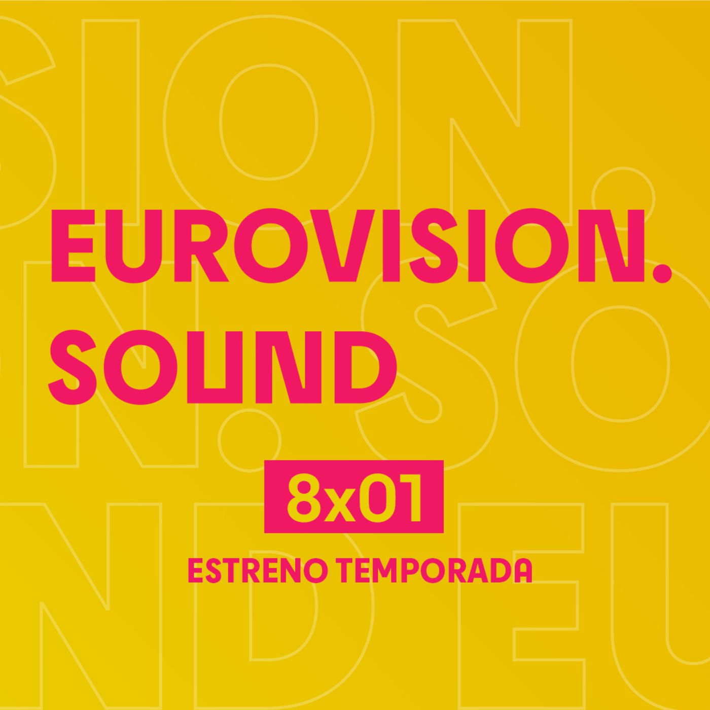 Eurovision Sound 244 (8x01) – 30 de septiembre de 2025: Nueva temporada con la polémica de Israel en Eurovisión