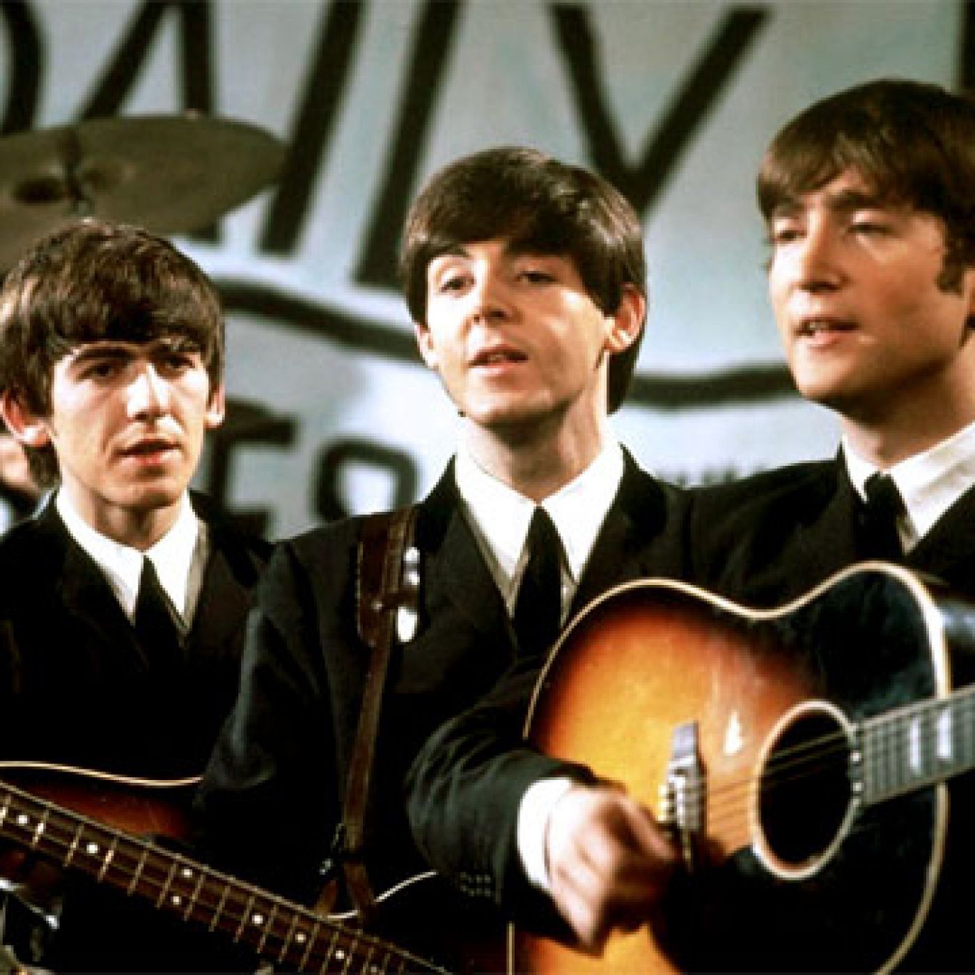 My Rock Play List podcast - Culto A: "The Beatles" episode artwork