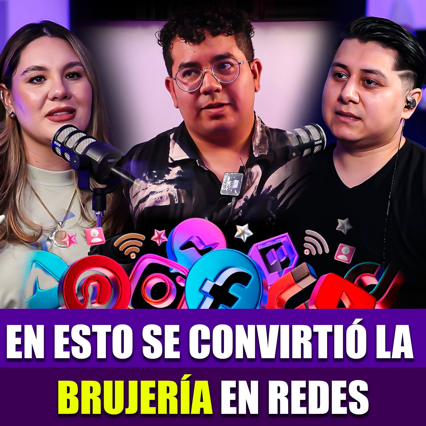 Círculo Mágico Podcast