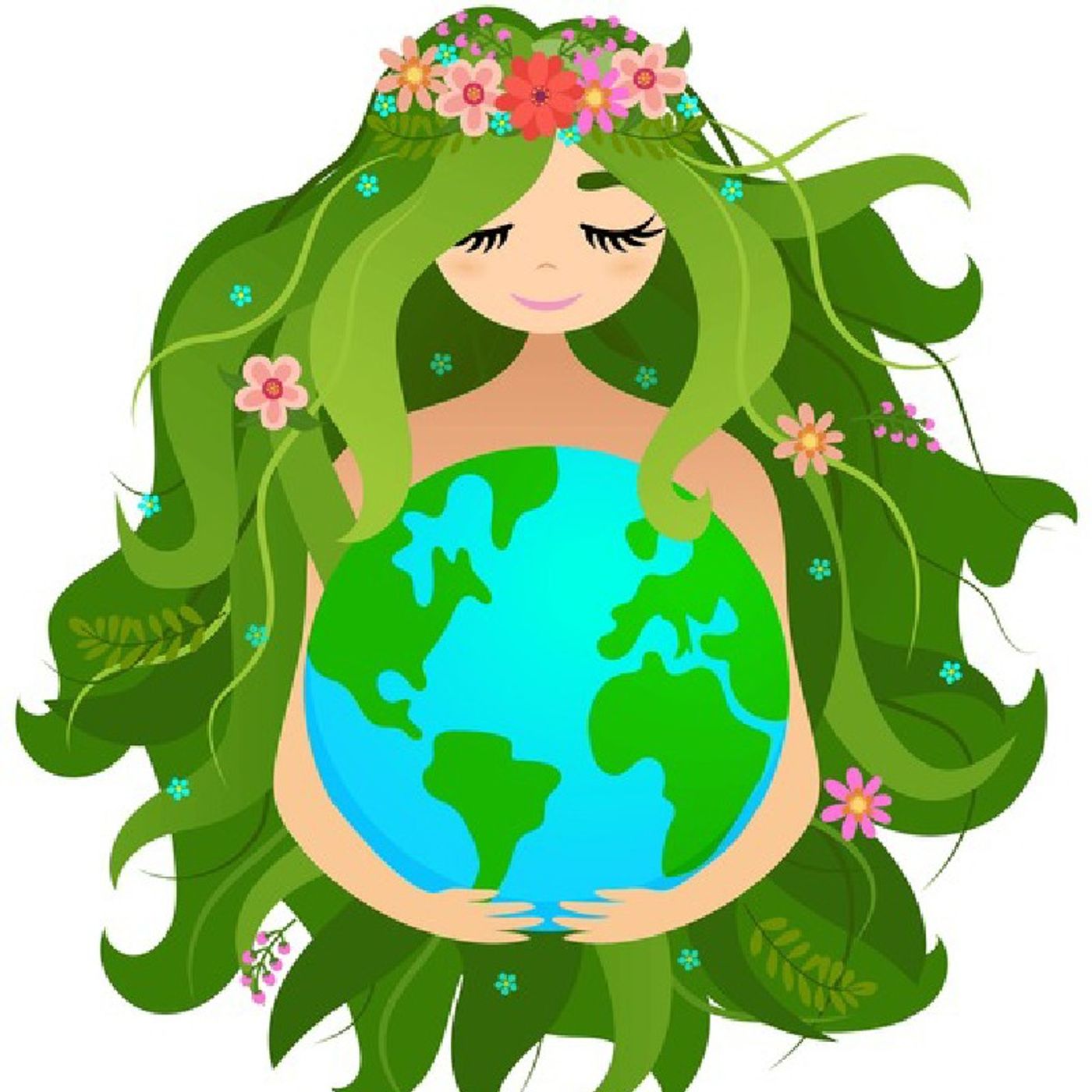 La. Contaminacion ambiental episode artwork