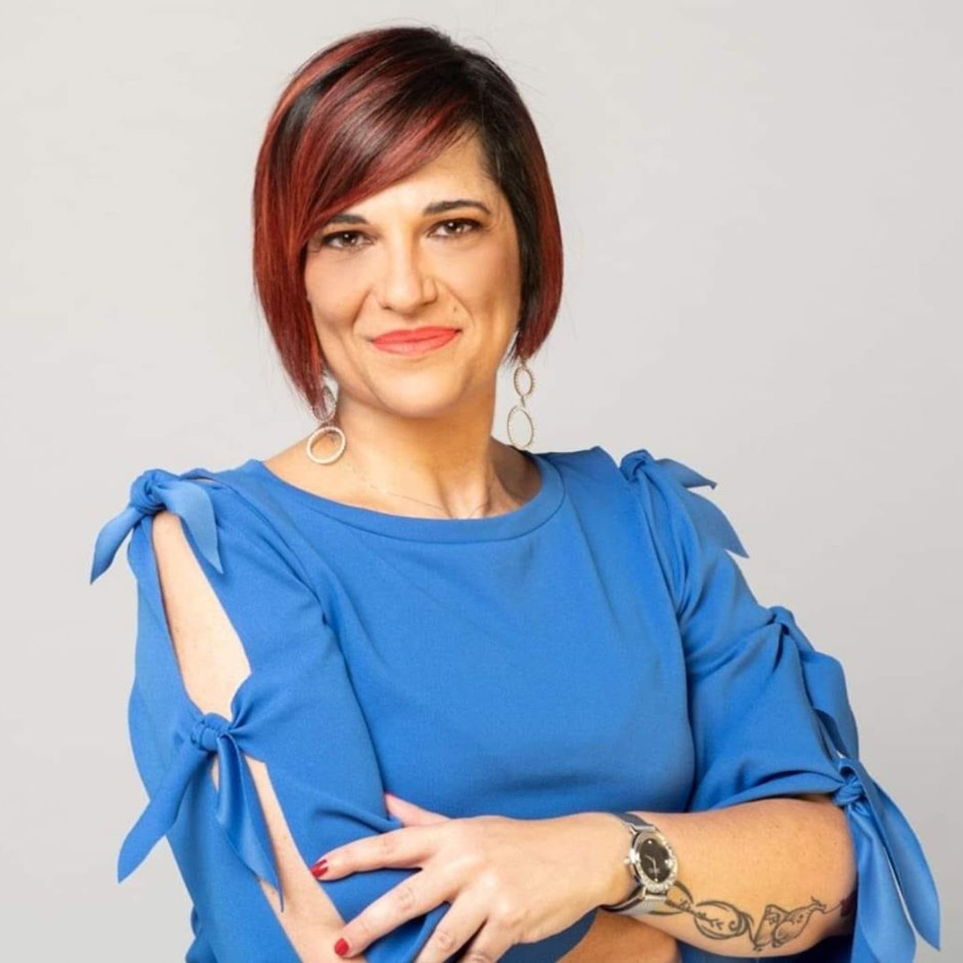 Empatizzare con Silvia Romano - con VANESSA ROMOLI - 15 maggio 2020 episode artwork
