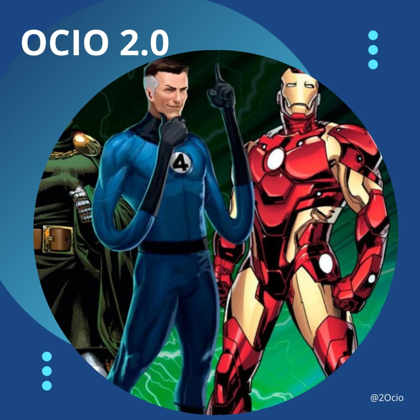 Ocio 2.0