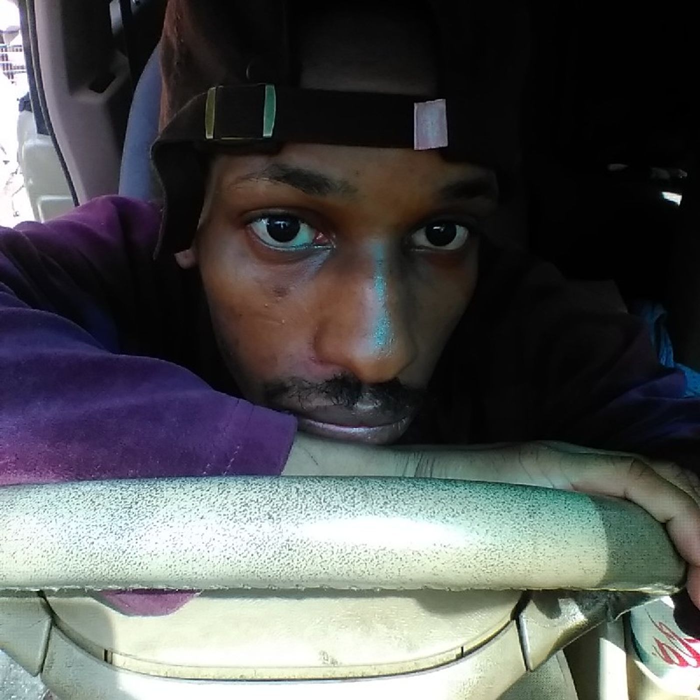 Christopher Spencer\'s show