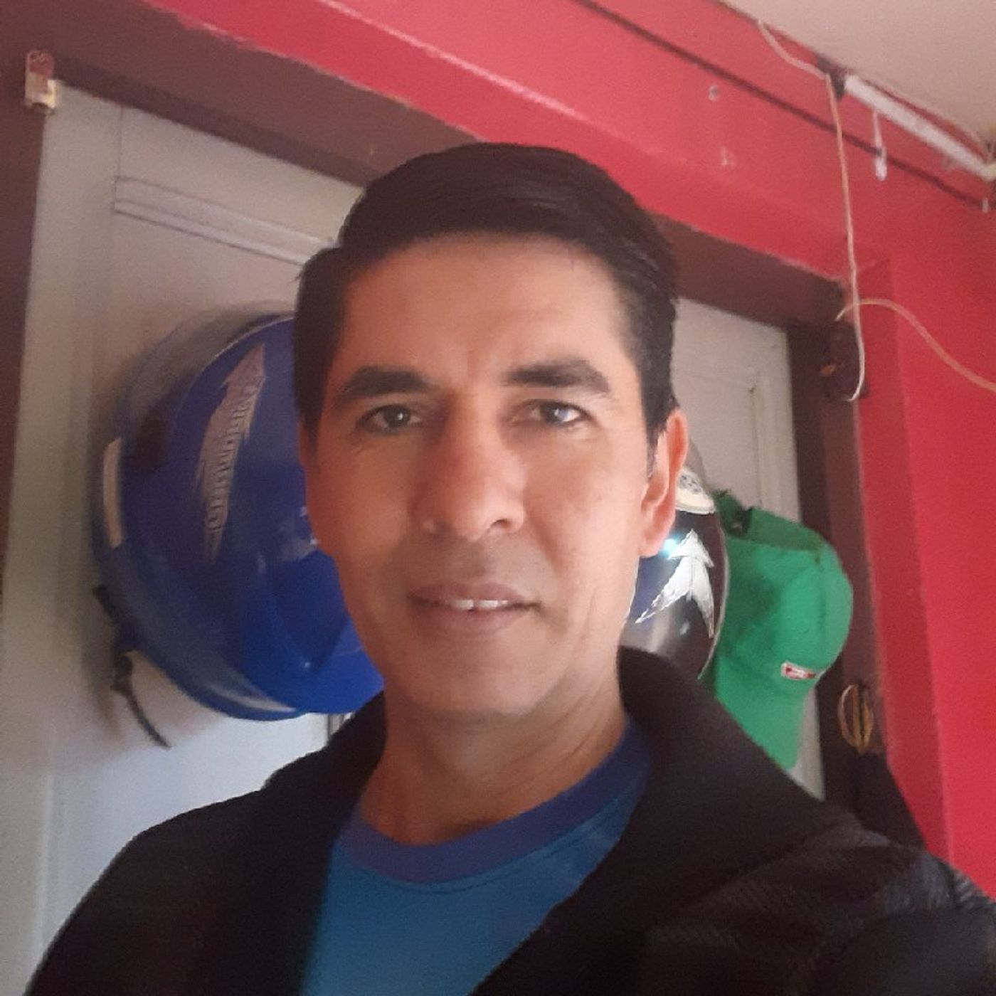 Bernardo Rodas