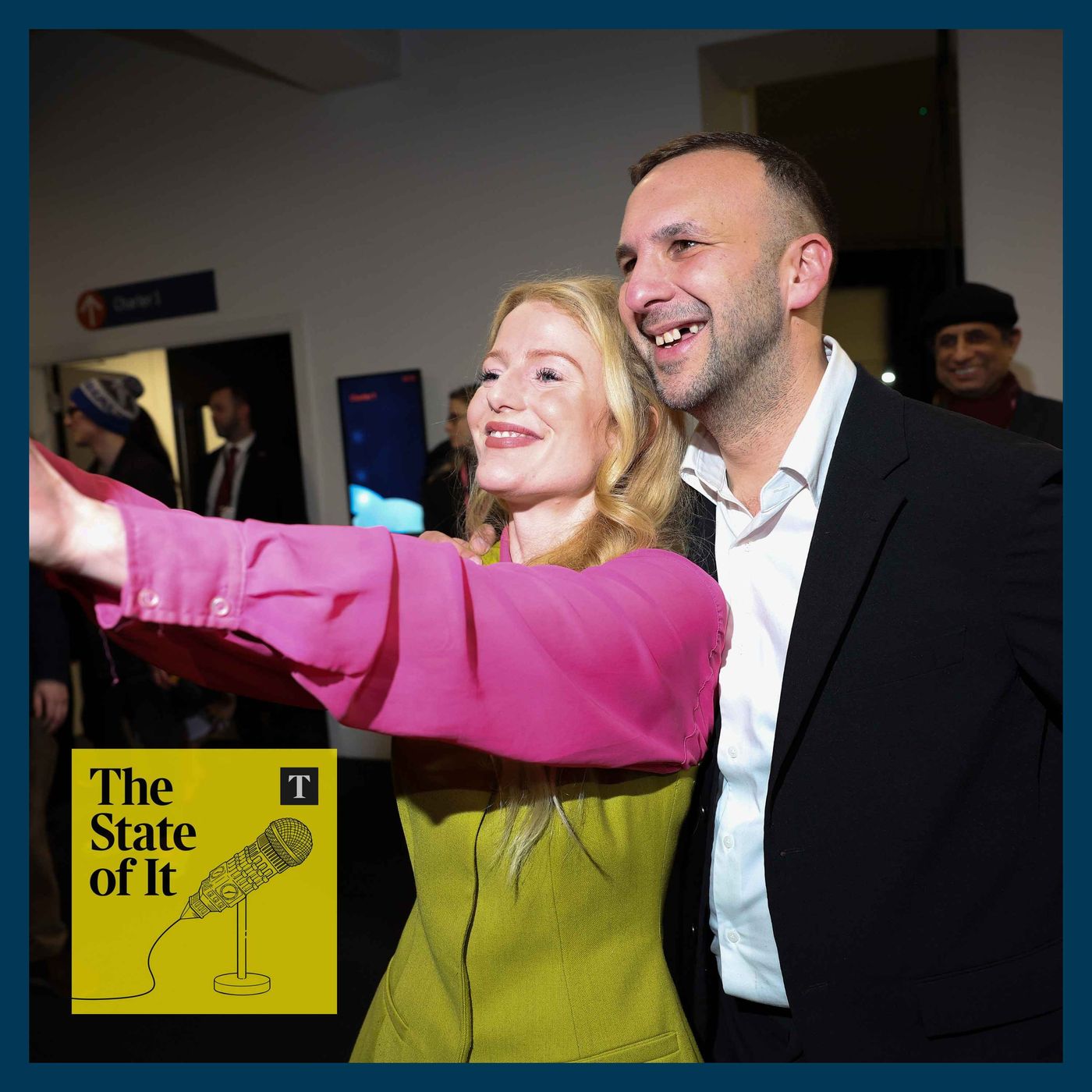 The State of It: Can Labour survive a big Green victory?