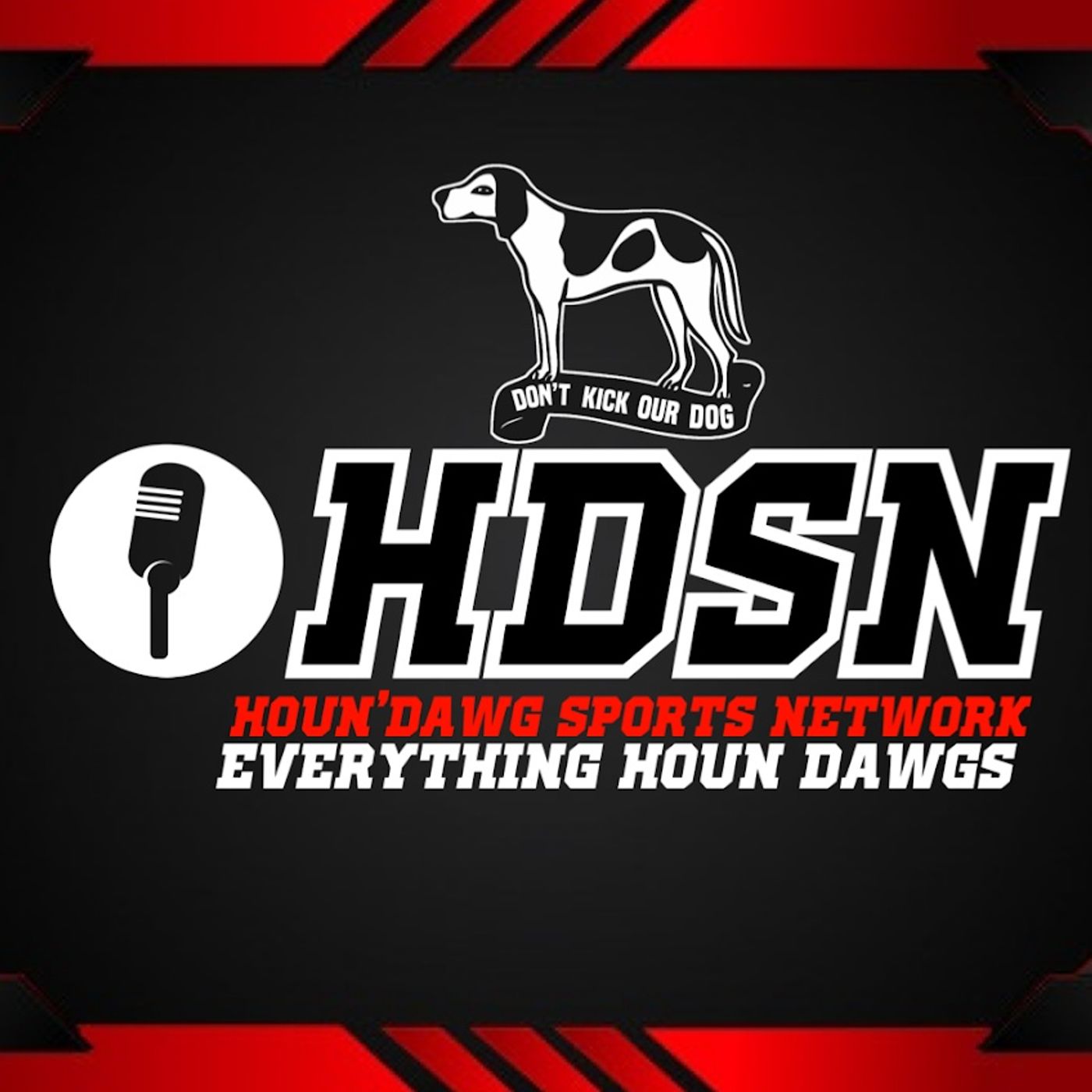 HounDawgsSports Network LIVE!