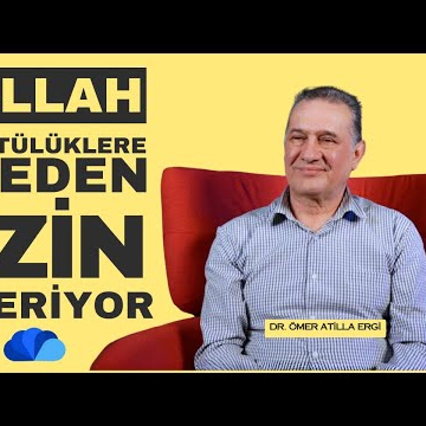 FİKİR ATÖLYESİ - DR. ÖMER ATİLLA ERGİ