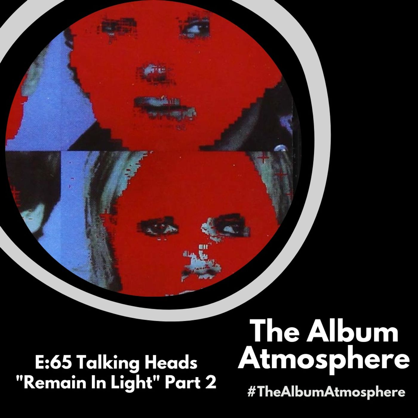 The Album Atmosphere