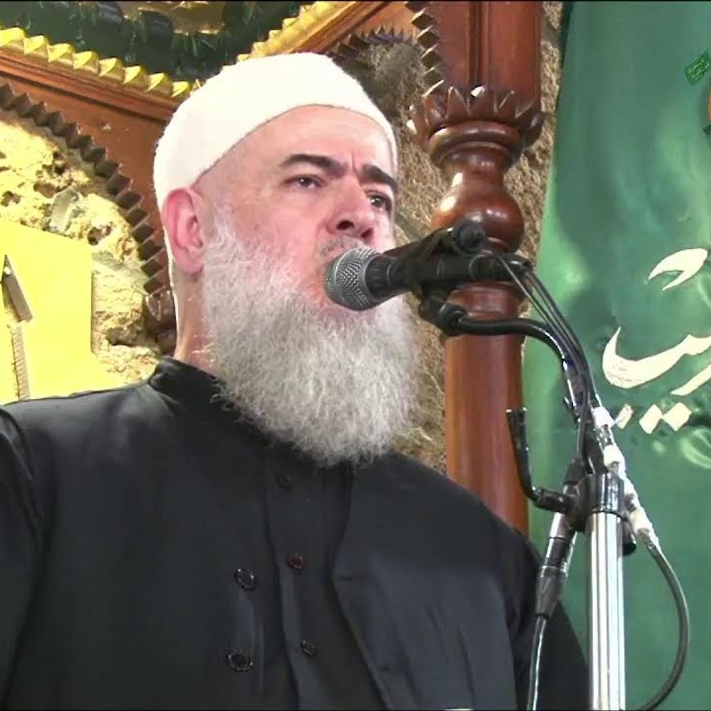 خطبة الجمعة: سبب نزول سورة الإخلاص وما ورد في فضلها وتفسيرها، والرد على أهل عقيدة الحلول والاتحاد episode artwork