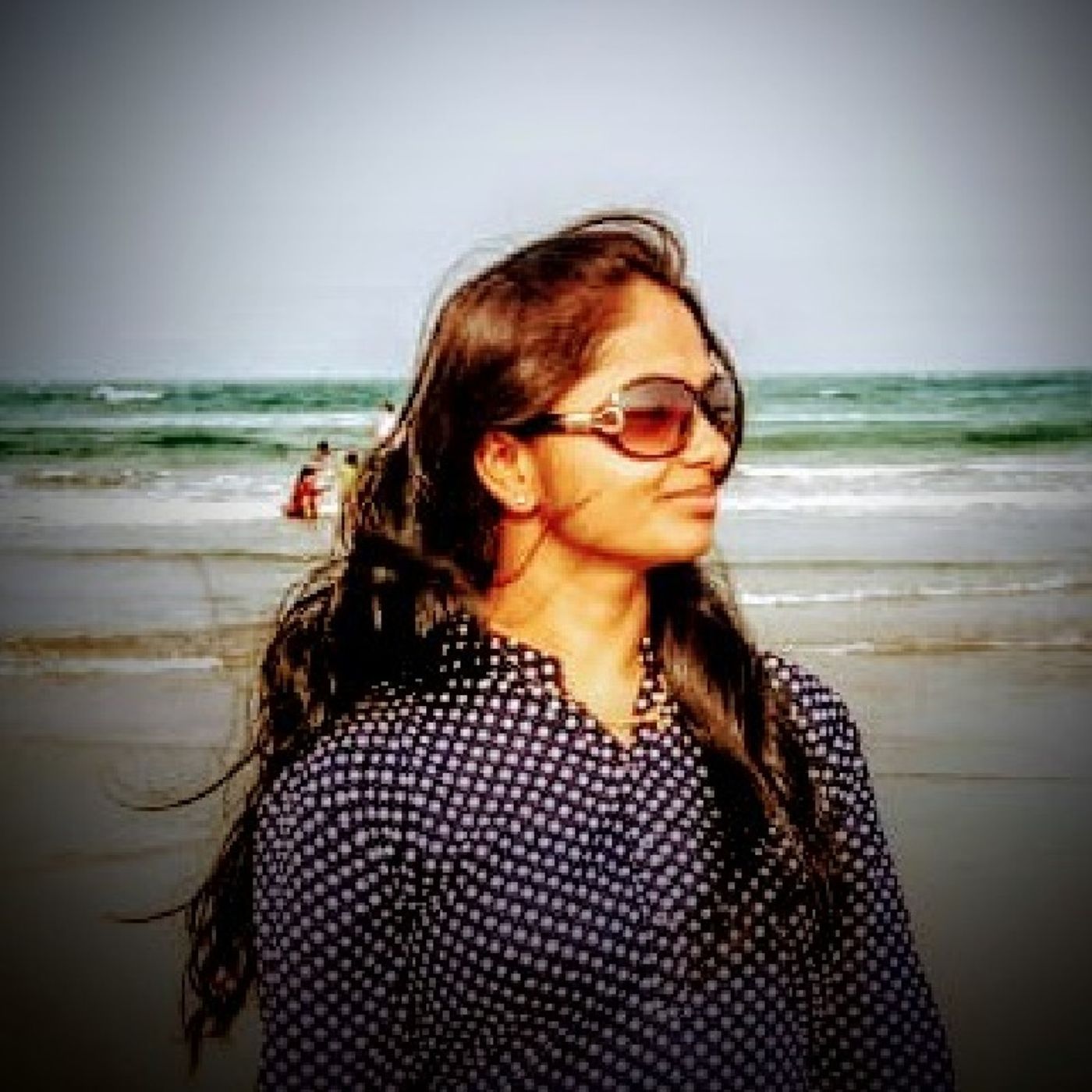 Kajal Shende