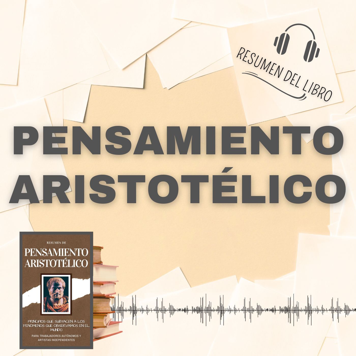 PENSAMIENTO ARISTOTÉLICO 📗 Resumen del Libro - Ideas Clave de ARISTÓTELES (Baja tu PDF📥)