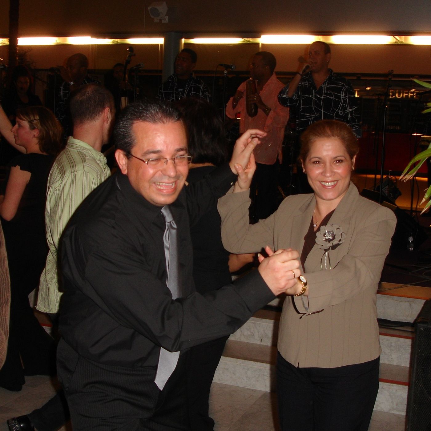 Programa Voces