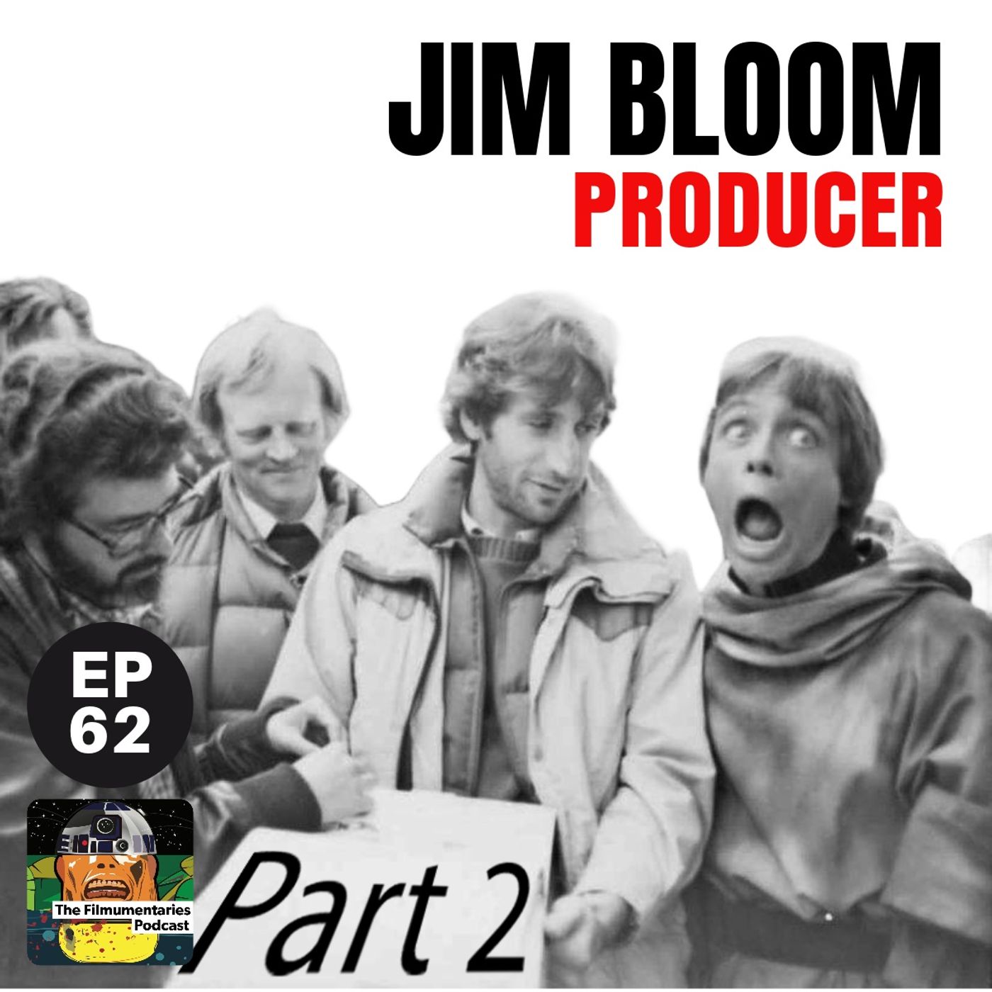 The Filmumentaries Podcast