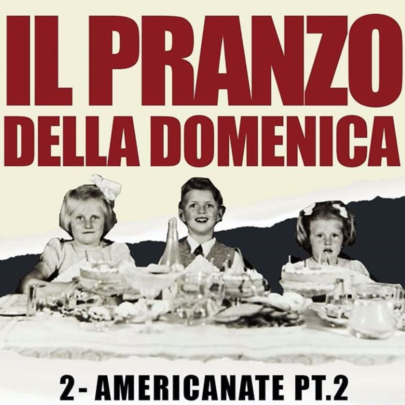 Il Pranzo della Domenica