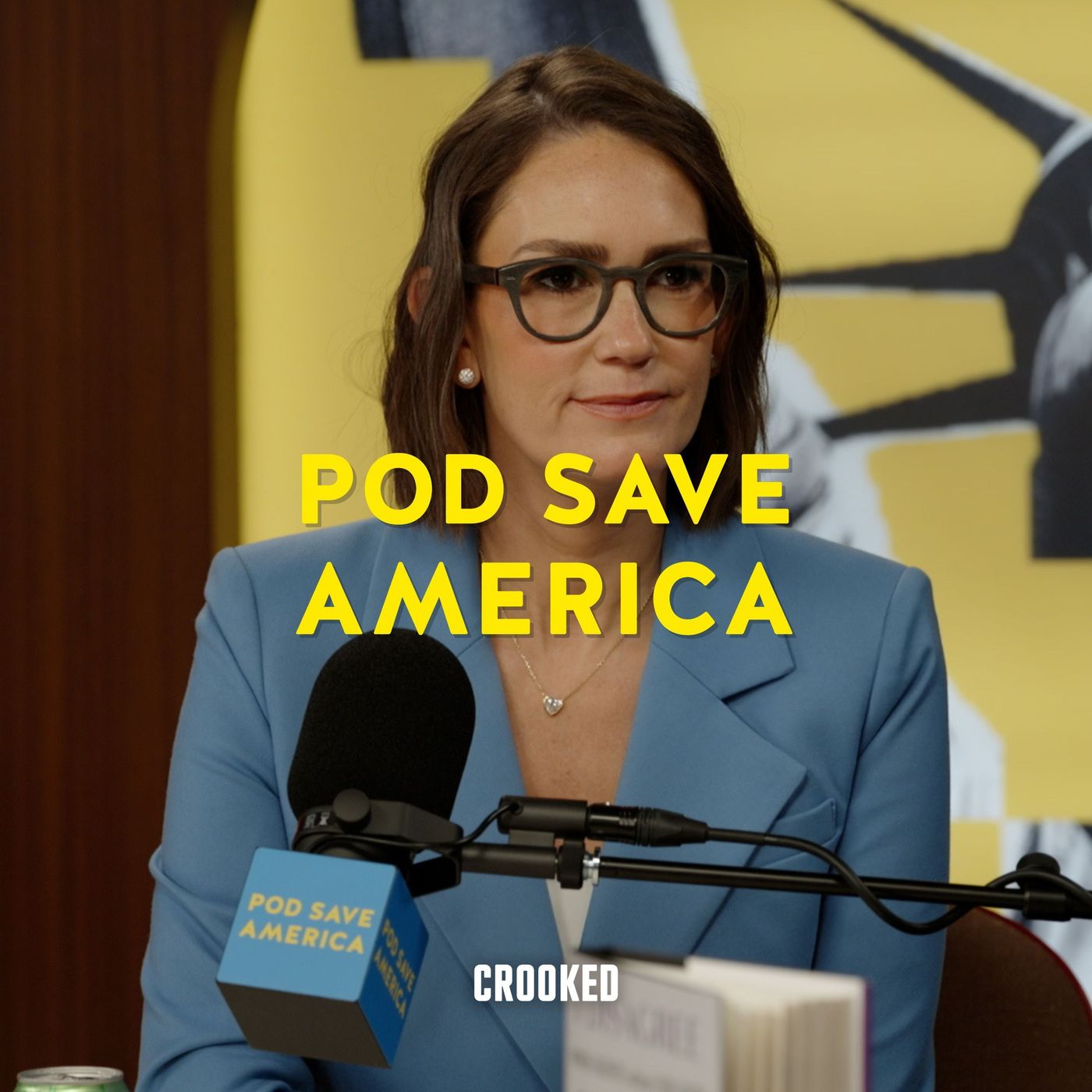 Fighting with Fox News feat. Jessica Tarlov
