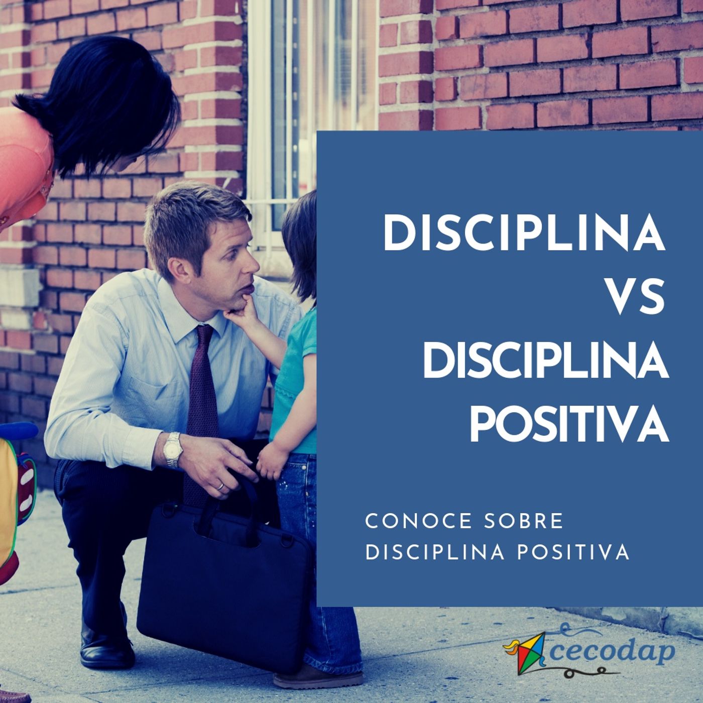 Disciplina positiva - Ucab