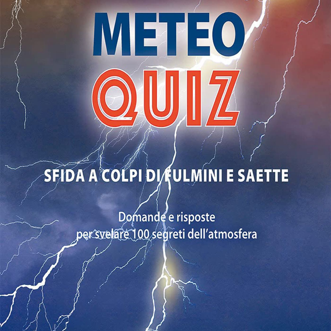 Paolo Corazzon: I quiz del meteo per metterci alla prova