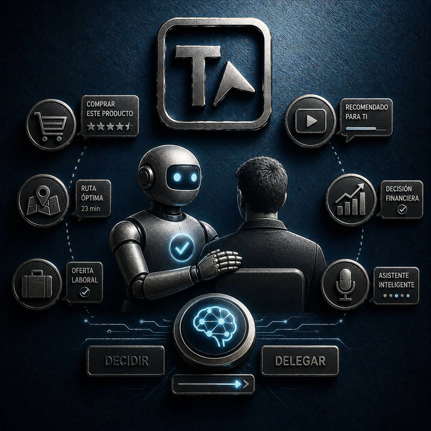 Portada de TecnoAp21