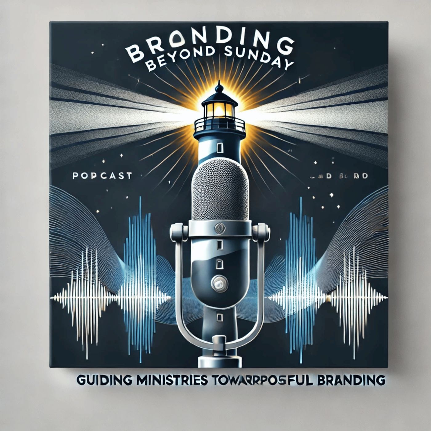 Branding Beyond Sunday