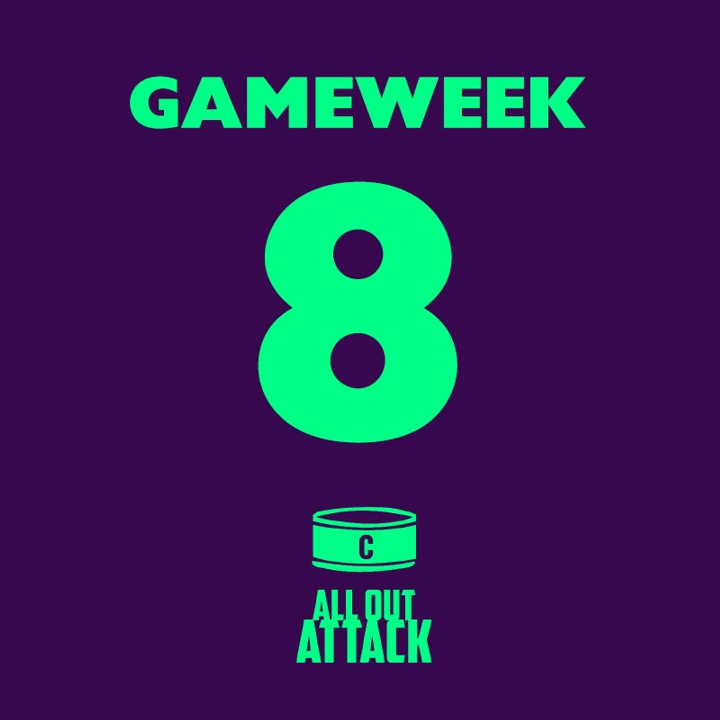 All Out Attack: An FPL Podcast